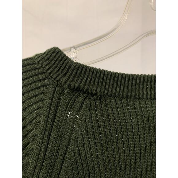 Women’s Christmas Ugly Sweater/Dress Homemade With Pockets XL - Picture 5 of 5